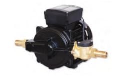 PLX-169EA Mekanik Siviçli Sıcak Su Pompası 0.27HP 220 V - Water Sound