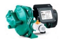 CNG130/EF Mekanik Siviçli Sıcak Su Pompası 0.5HP 220 V - Water Sound