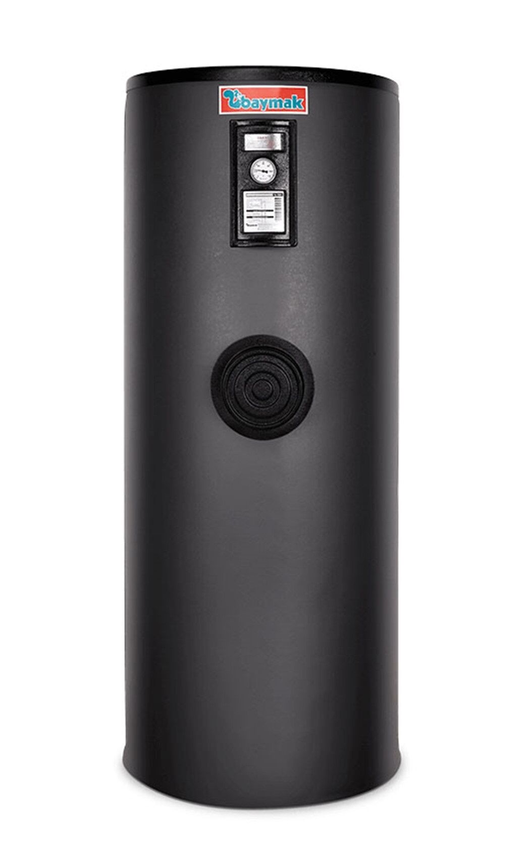 Baymak Aqua Boyler 160 LT Tek Serpantinli Boyler