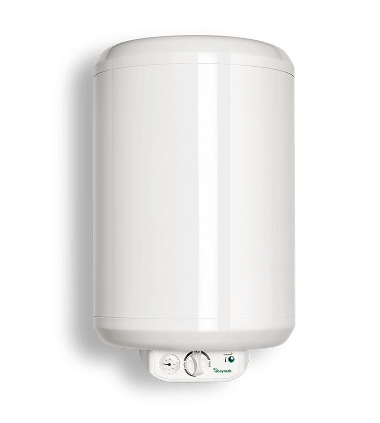 Baymak Aqua Konfor 50 LT Termosifon