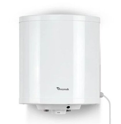 Baymak Aqua Konfor 30 LT Termosifon Tezgah Üstü