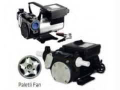 DP70230A Mazot Yağ Transfer Pompaları 0.50 HP 220 V - Water Sound