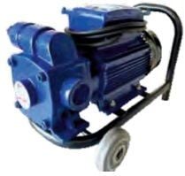 KYB40-15-30T Mazot Yağ Transfer Pompaları 2 HP 380 V - Water Sound