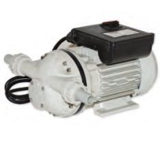 GP30012H Diyagramlı Mazot, Yağ, Adblue Su Pompası 0.16 HP 12 V - Water Sound