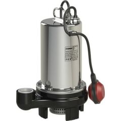 Sumak SDF15/1.5 Pas. Göv. Drenaj Dalgıç Pompa 1.5 HP