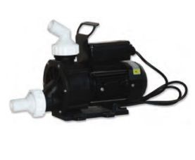 TDA75 Plastik Gövdeli Tuzlu Su Transfer Pompası 5.55 HP 220 V - Water Sound
