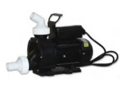 TDA75 Plastik Gövdeli Tuzlu Su Transfer Pompası 5.55 HP 220 V - Water Sound