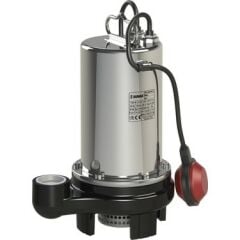 Sumak SDF18/1.5 Y Pas. Göv. Drenaj Dalgıç Pompa 1.8 HP