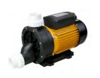 TDA150 Plastik Gövdeli Tuzlu Su Transfer Pompası 1.5 HP 220 V - Water Sound