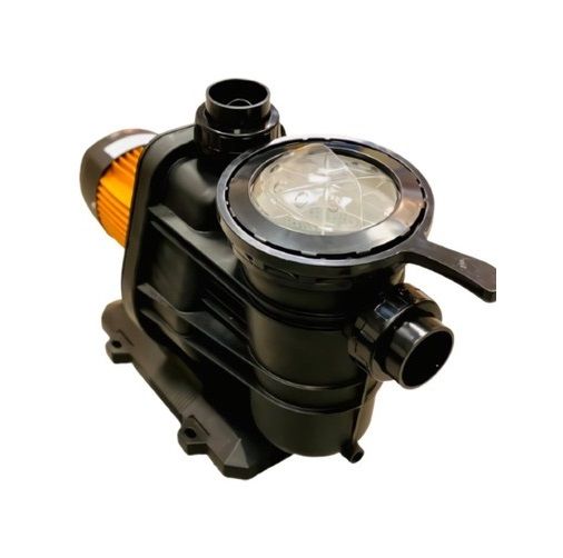 Vortex GRLN 1000 T Havuz Pompası DN40 1 HP 380 V