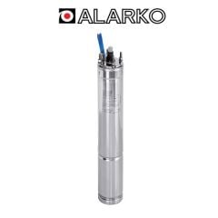 Alarko 4-SD 1100 T Dalgıç Pompa Motoru 4'' 1.5 HP 380V