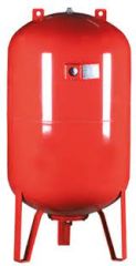 Eagle 1000 LT Dikey Genleşme Tankı - 10 Bar