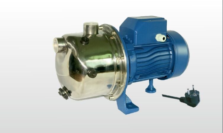 Winpo WNP 100P Jet Pompa 1 HP