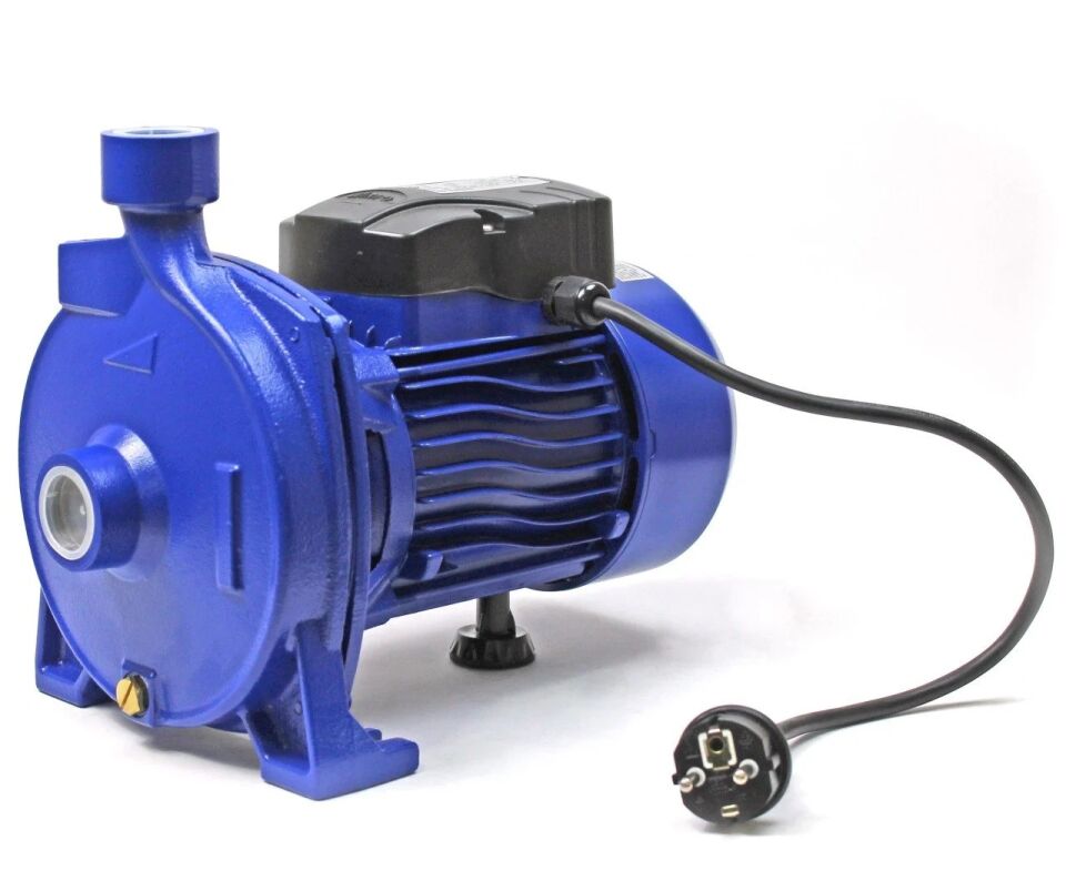 Winpo WNP158 Santrifüj Pompa 1 HP Trifaze