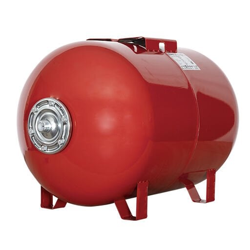 Eagle 80 LT Yatay Genleşme Tankı - 10 Bar
