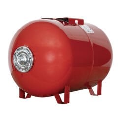 Eagle 80 LT Yatay Genleşme Tankı - 10 Bar