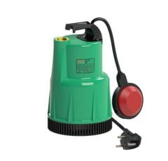Troy Pompa HD 700 Drenaj Dalgıç Pompası 0.5 HP