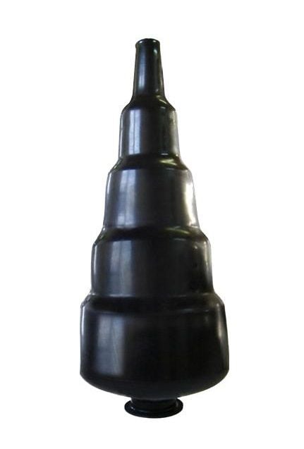 Membran 500/750 Litre EPDM D150 İtalyan