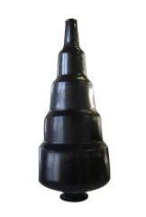 Membran 200 Litre Geniş Boğaz EPDM D150 İtalyan