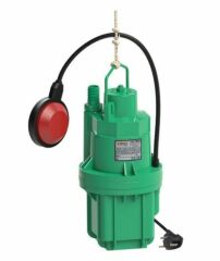 Troy Pompa HDF 4 Flatörlü Titreşimli Dalgıç 1\'\' 20 Metre Kablolu