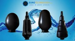 Membran 24 Litre EPDM D80 İtalyan