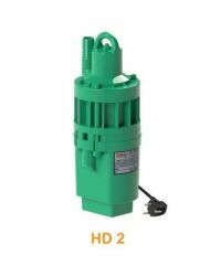Troy Pompa HD 2 Titreşimli Dalgıç 1/2\'\' 20 Metre Kablolu