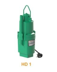 Troy Pompa HD 1 Titreşimli Dalgıç 1/2\'\' 40 Metre Kablolu