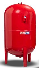 MasDaf TM 100 LT Dikey Genleşme Tankı - 10 Bar