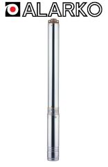 Alarko 4SDM2/11 DMD 4'' Tek Dalgıç Pompa 80 Mss 0.75 HP