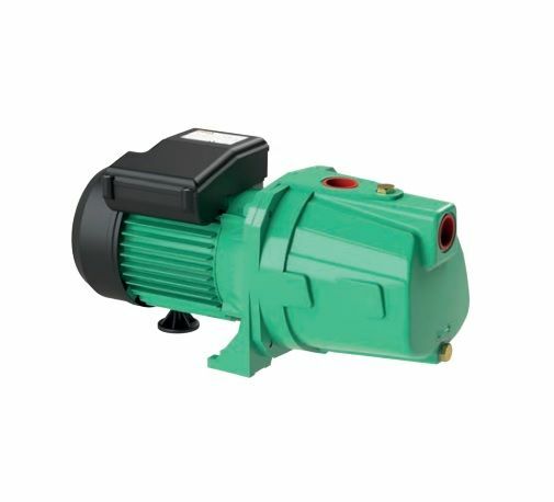 Troy Pompa HMJ 15 Kendinden Emişli Jet Pompa 1 HP