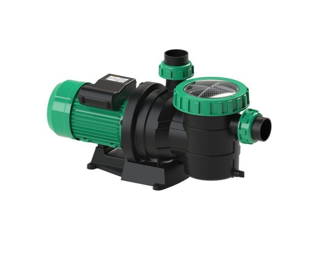 Troy Pompa HMH 150 M Havuz Pompası 1.2 HP 2\'\'