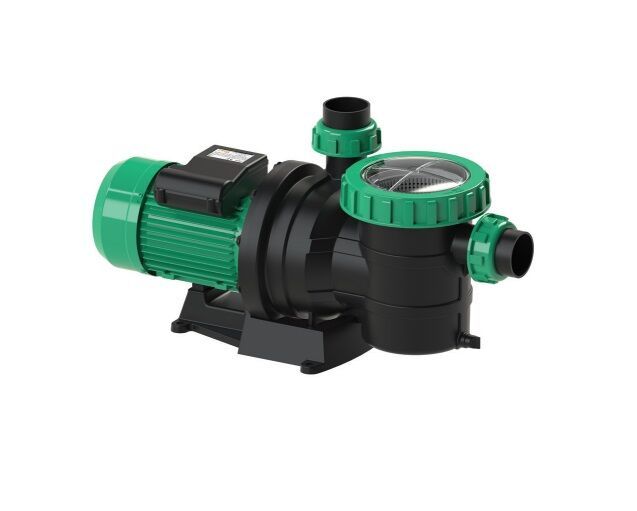 Troy Pompa HMH 120 M Havuz Pompası 0.85 HP 2\'\'