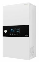 Daxom UKDAX-12ETM 12 KW Elektrikli Kombi 220V (Sadece Isıtma)