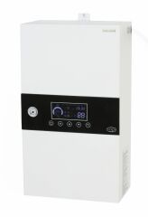 Daxom UKDAX-12ETM 12 KW Elektrikli Kombi 220V (Sadece Isıtma)