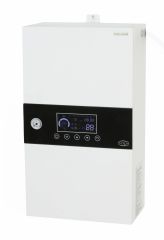 Daxom UKDAX-6ETM 6 KW Elektrikli Kombi 220V (Sadece Isıtma)
