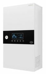 Daxom UKDAX-24ETT 24 KW Elektrikli Kombi 380V (Sadece Isıtma)