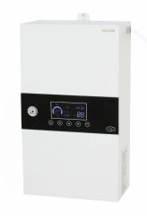 Daxom UKDAX-20ETT 20 KW Elektrikli Kombi 380V (Sadece Isıtma)