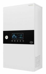 Daxom UKDAX-18ETT 18 KW Elektrikli Kombi 380V (Sadece Isıtma)
