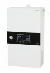 Daxom UKDAX-18ETT 18 KW Elektrikli Kombi 380V (Sadece Isıtma)