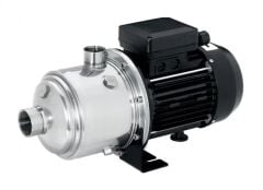 E-Tech EH 3/6 Pas. Yatay Çok Kademeli Pompa 1.2 HP