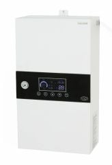 Daxom UKDAX-16ETT 16 KW Elektrikli Kombi 380V (Sadece Isıtma)