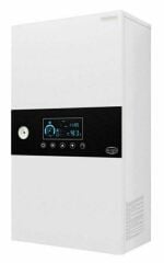 Daxom UKDAX-10ETT 10 KW Elektrikli Kombi 380V (Sadece Isıtma)