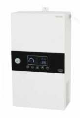 Daxom UKDAX-16EDM 16 KW Elektrikli Kombi 220V (Isıtma+Sıcak Su)