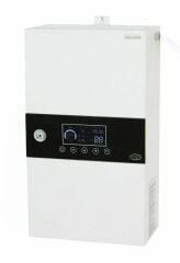 Daxom UKDAX-40EDT 40 KW Elektrikli Kombi 380V (Isıtma+Sıcak Su)