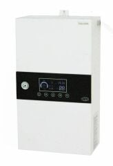 Daxom UKDAX-24EDT 24 KW Elektrikli Kombi 380V (Isıtma+Sıcak Su)