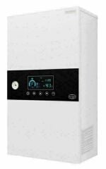 Daxom UKDAX-16EDT 16 KW Elektrikli Kombi 380V (Isıtma+Sıcak Su)