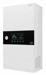 Daxom UKDAX-12EDT 12 KW Elektrikli Kombi 380V (Isıtma+Sıcak Su)