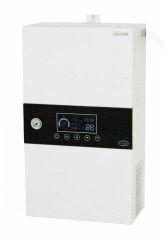 Daxom UKDAX-10EDT 10 KW Elektrikli Kombi 380V (Isıtma+Sıcak Su)