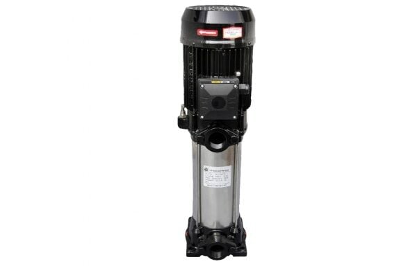 Winpo WNP VM 2-7 Dikey Kademeli Pompa 1.5 HP Monofaze