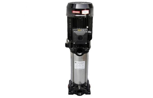 Winpo WNP VM 6-12 Dikey Kademeli Pompa 7.5 HP Trifaze